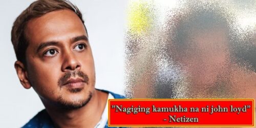 John Lloyd Cruz, Elias Modesto