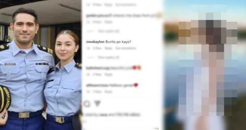 Gerald Anderson, Julia Barretto pregnant, Julia Gerald, JuRald, Pregnant Julia Barretto