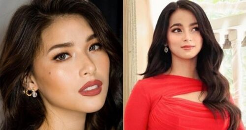 Kylie Padilla, AJ Raval