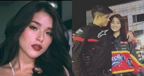 Kylie Padilla, Aljur Abrenica, AJ Raval Relationship