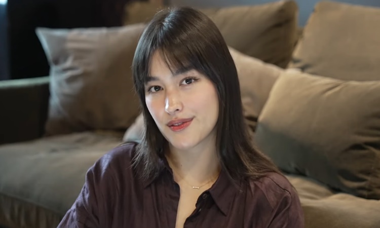 Liza Soberano Freedom