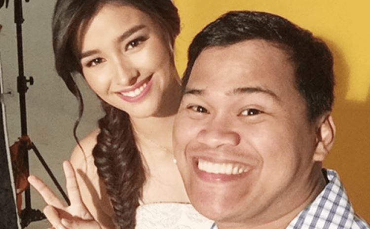 Ogie Diaz To Liza Soberano On Her Screen Name: ‘Yan Ang Nagtaguyod Sa ...