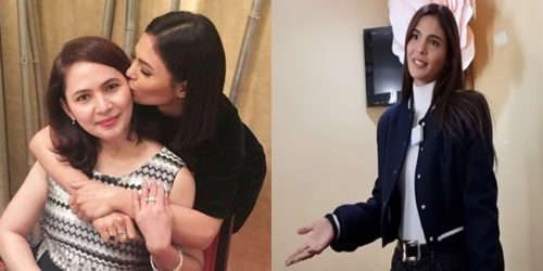 Lovi Poe, Rowena Moran 3