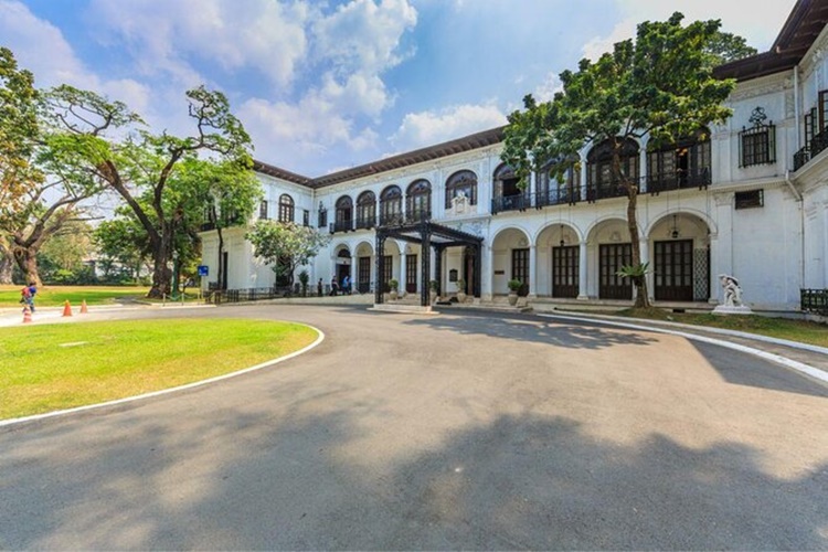 Malacañang