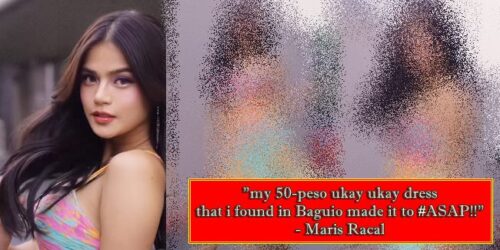 Maris Racal 3