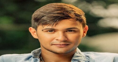 Matteo Guidicelli Transfer GMA