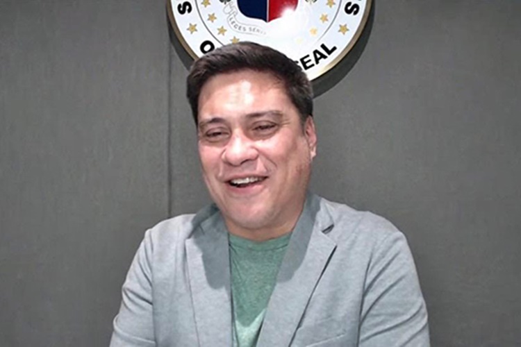 Migz Zubiri