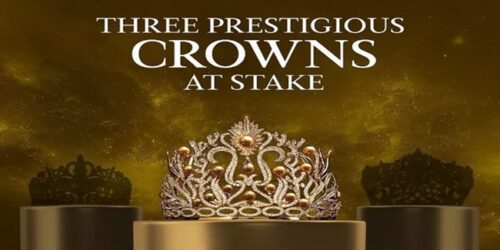 Miss Universe PH 2023 crowns 4