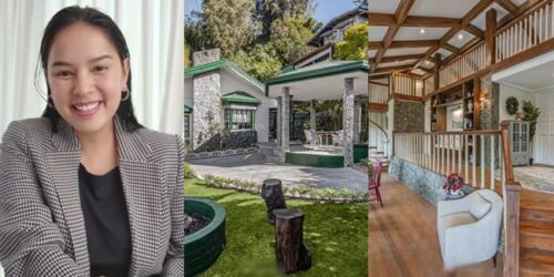 Neri Miranda Baguio Resthouse