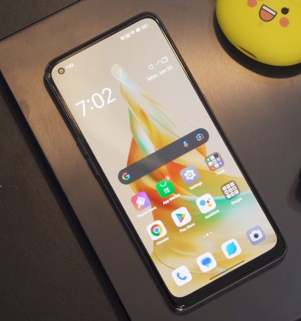 OPPO Reno8 T Full Specifications, Features, Price In Philippines