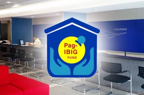 PAG-IBIG CASH LOAN