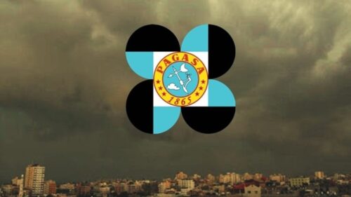 PAGASA