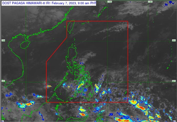 PAGASA
