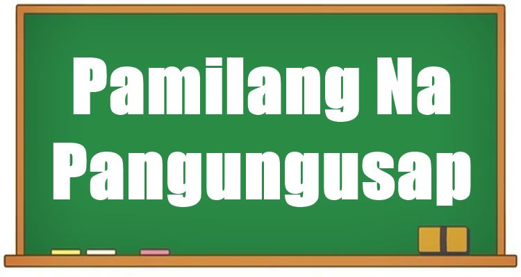 Pamilang Na Pangungusap - Ano Ang Pamilang Na Pangungusap?