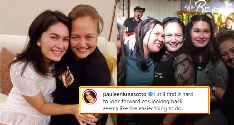 Sudden Passing Of Beloved Luna Perrone Community Mourns - 33u698c