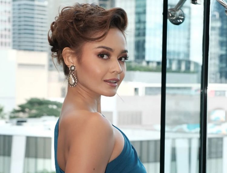 Pauline Amelinckx Reveals Why She Joined Miss Universe PH For 3rd Time