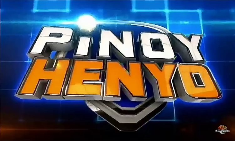 Pinoy Henyo 1