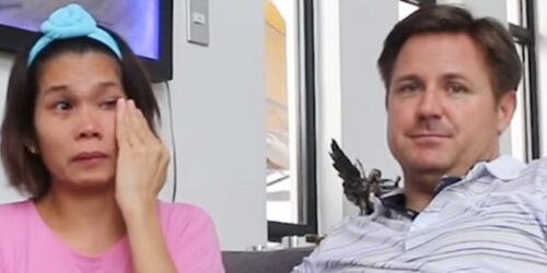 Pokwang, Lee O'Brian 2