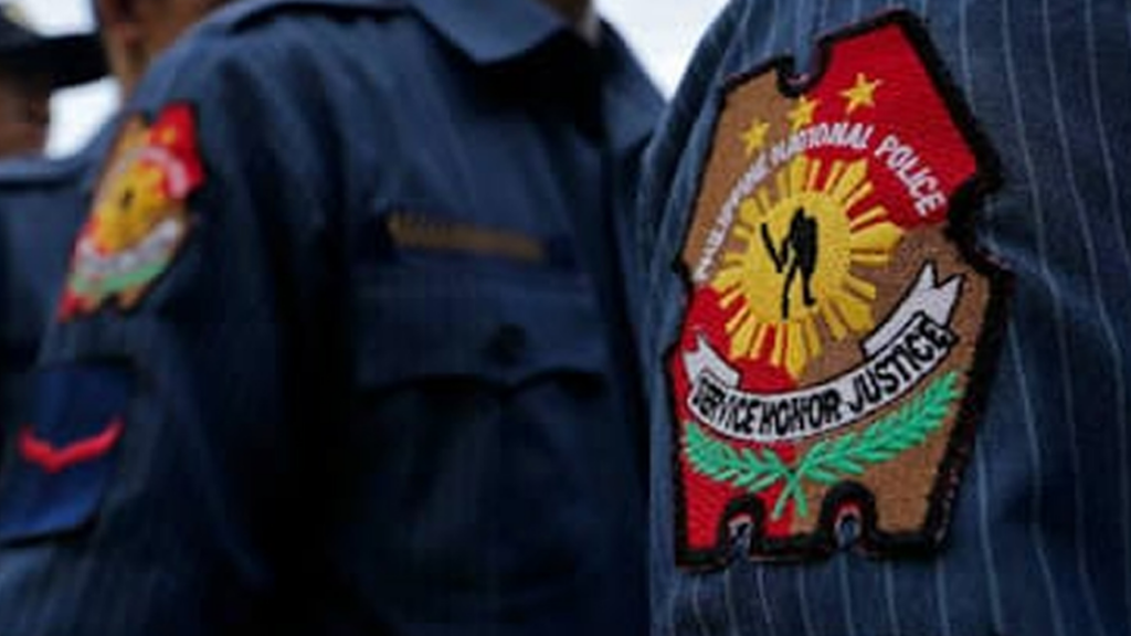Cop Husband Policeman Affair