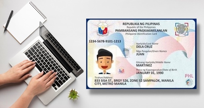 PRIMARY ID LIST - Guide on Primary IDs & Documents in the Philippines