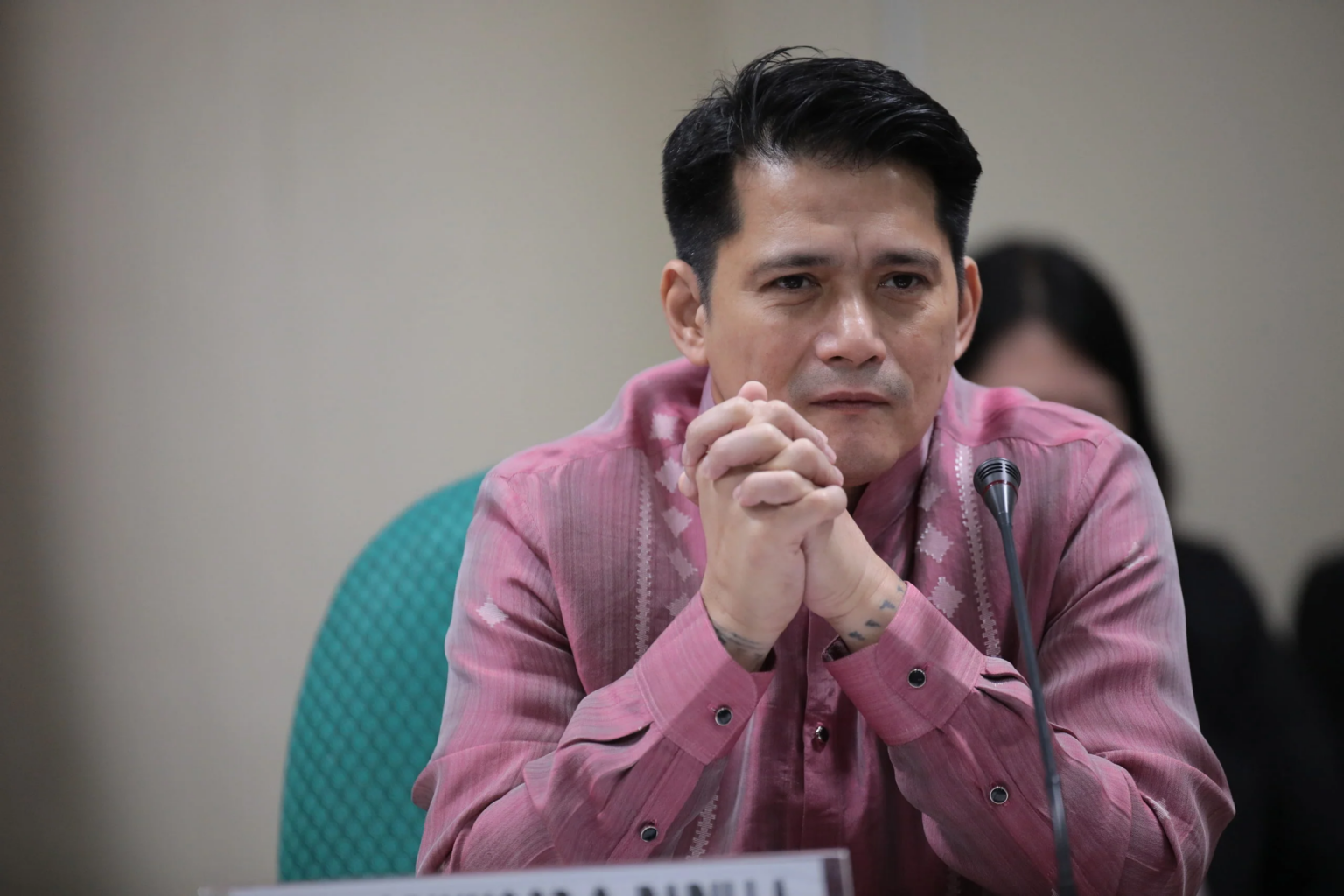 Robin Padilla Live Selling Incident: Other Senators React? | PhilNews