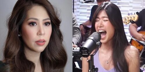 Roselle Nava, Gigi De Lana