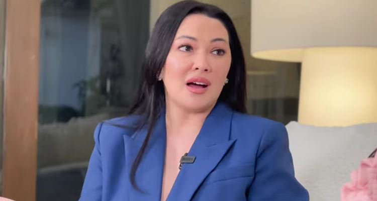 Ruffa Gutierrez