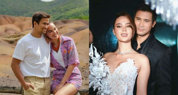 Sam Milby Finally Speaks About Secret Wedding Rumors