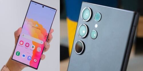 Samsung Galaxy S23 Ultra specs