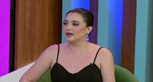 Sunshine Dizon