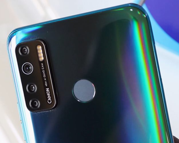 Tecno Camon 15 Air Full Specs, Features, Price In Philippines