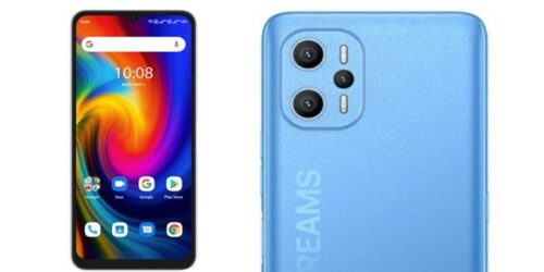 UMIDIGI F3 Pro 5G specs