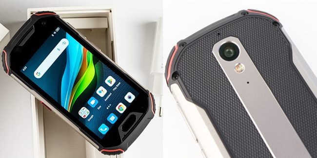 Unihertz Atom L Full Specifications, Features, In Philippines