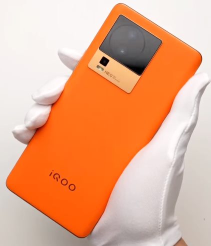 Vivo IQOO Neo7 Racing Full Specs, Features, Price In Philippines