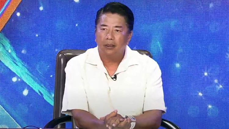 Willie Revillame