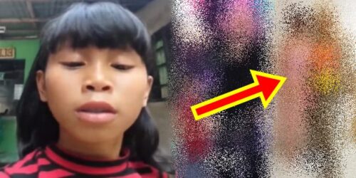 You Do Note Girl Majo Lingat, Vice Ganda 1