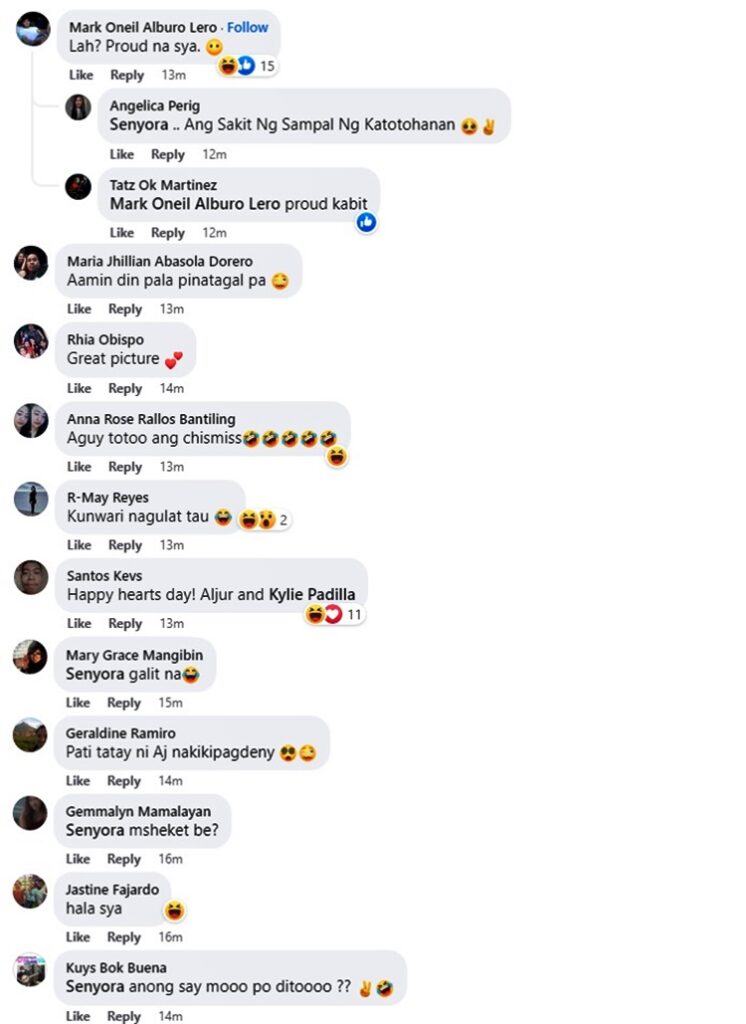 aljur abrenica comments