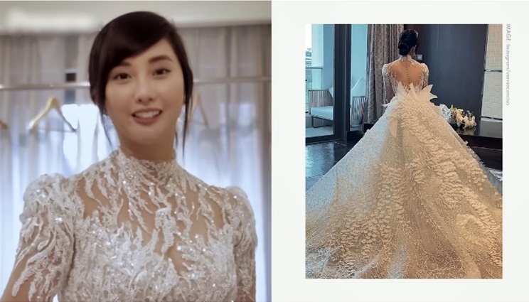 alodia gosiengfiao wedding gown