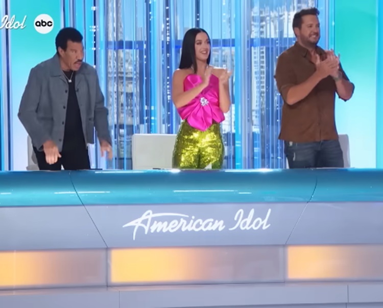 american idol judges