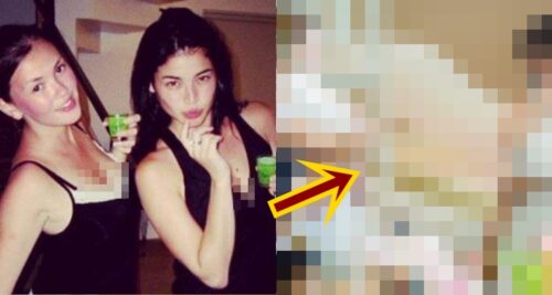 anne curtis angelica panganiban