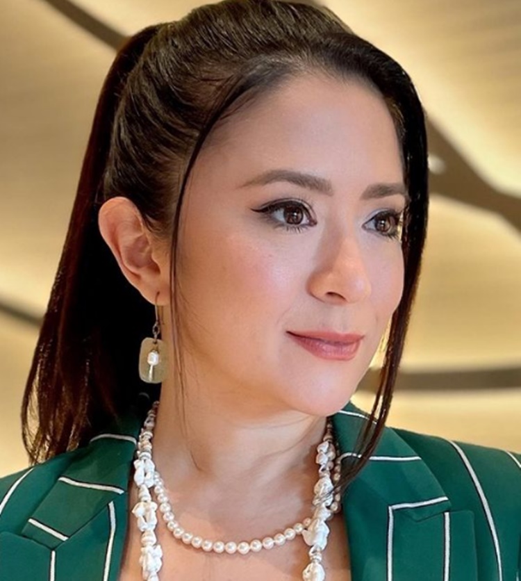 antoinette taus