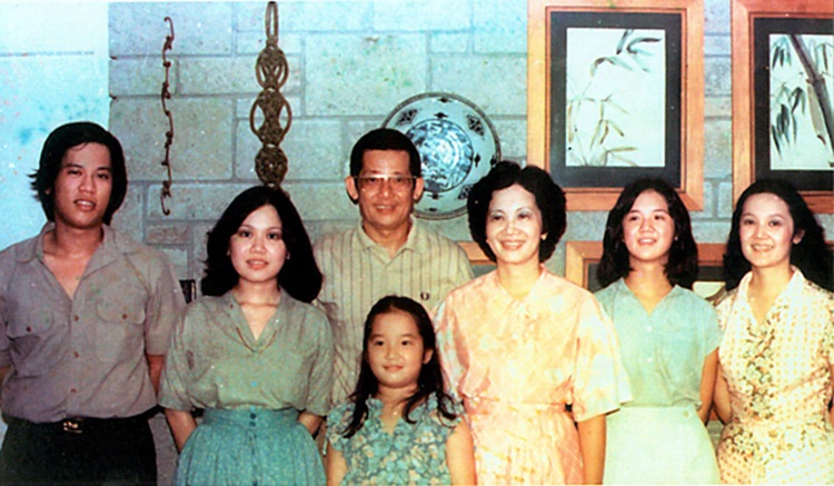 Aquino Family On EDSA People Power Revolution 37th Anniversary