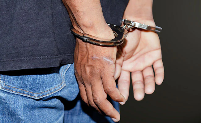 Former BIR Employee Extortion