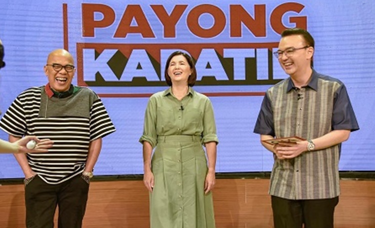 boy abunda pia cayetano alan pet