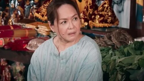 charo santos