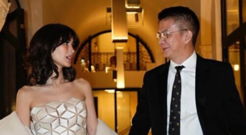 chiz escudero heart evangelista