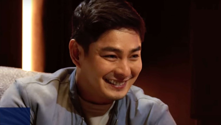 Coco Martin Reveals Why He's More Open Now About His Love Life | PhilNews