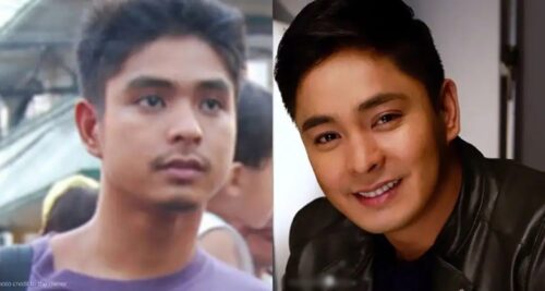 coco martin