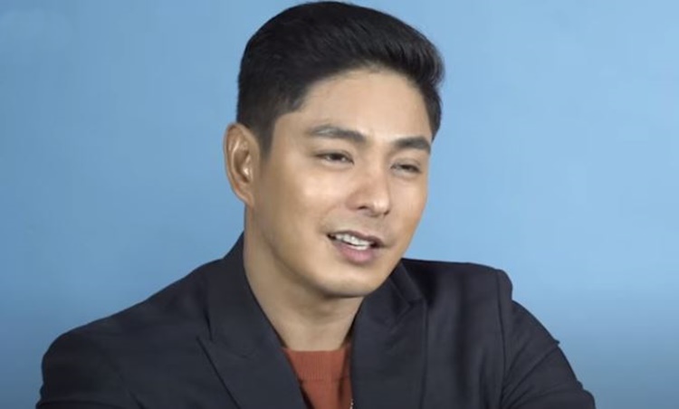 Coco Martin