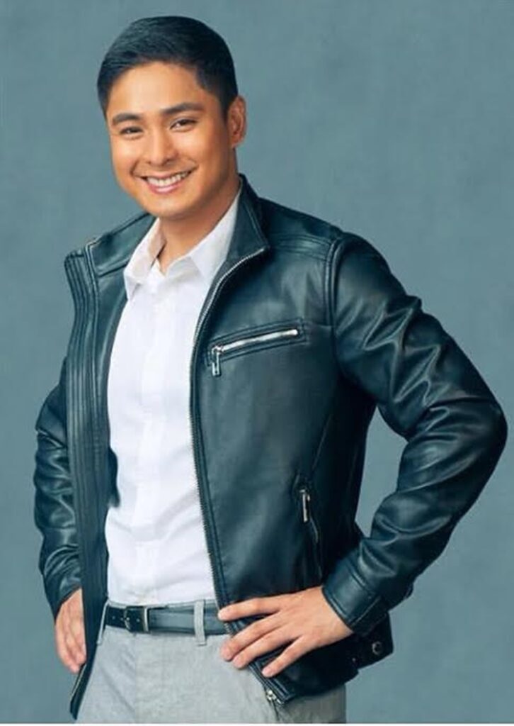 coco martin